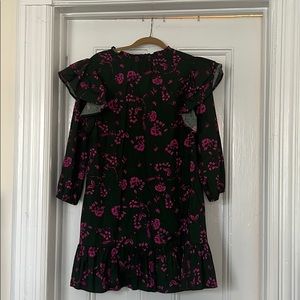 Robe Sugar Lips Karlie Mini - Rose Fluo (Hot Pink) - Taille S - Nordstrom